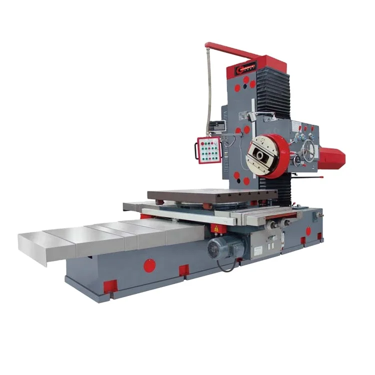 China Brand Best Selling Horizontal Boring Machine