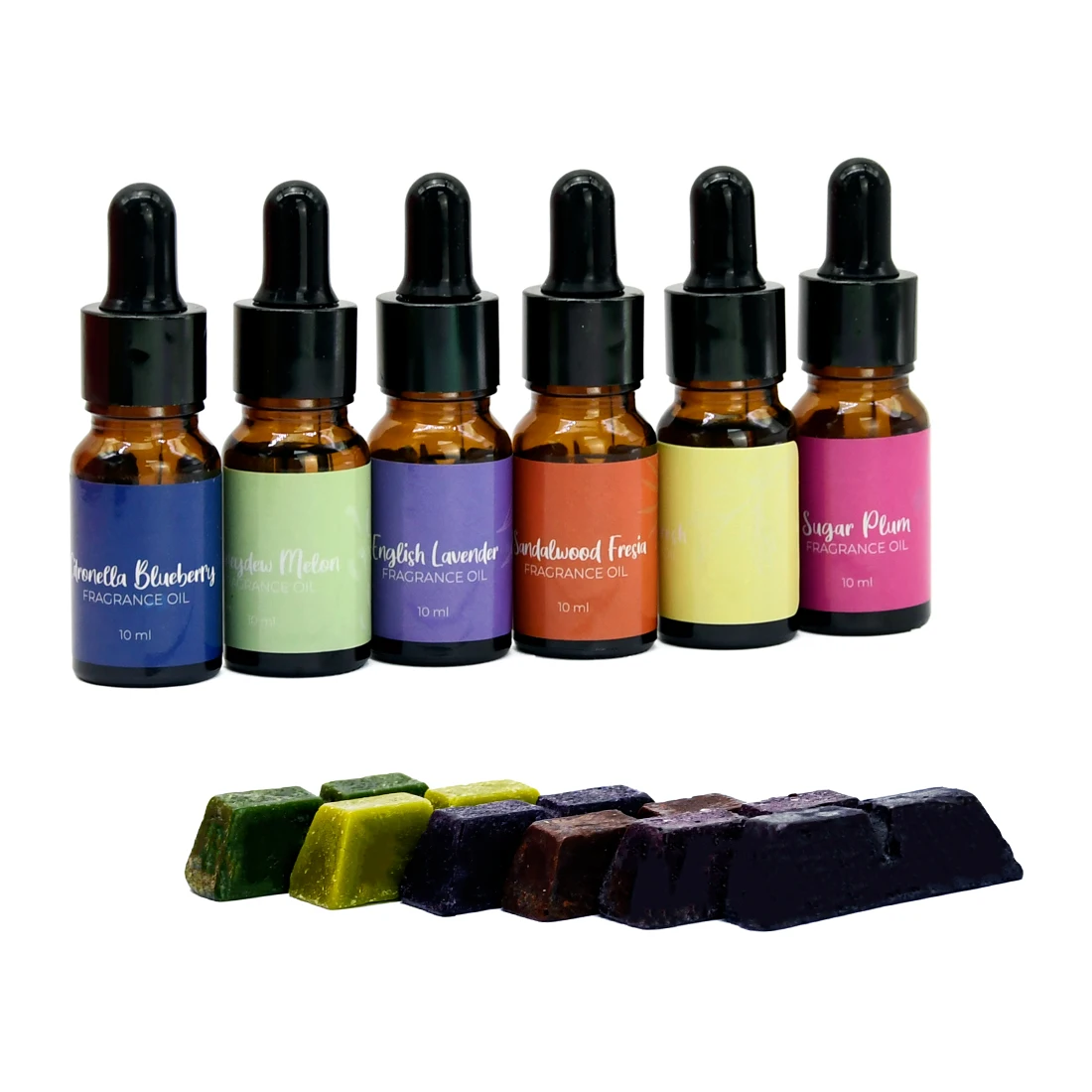 Wholesale good quality Professional DIY Soy Wax Candle Making Kit Supplies