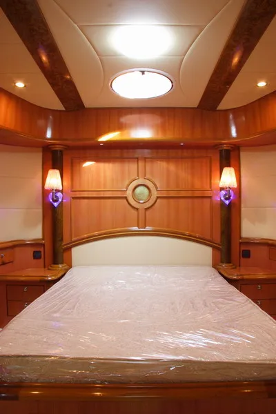 Sea Royal 80ft Yacht
