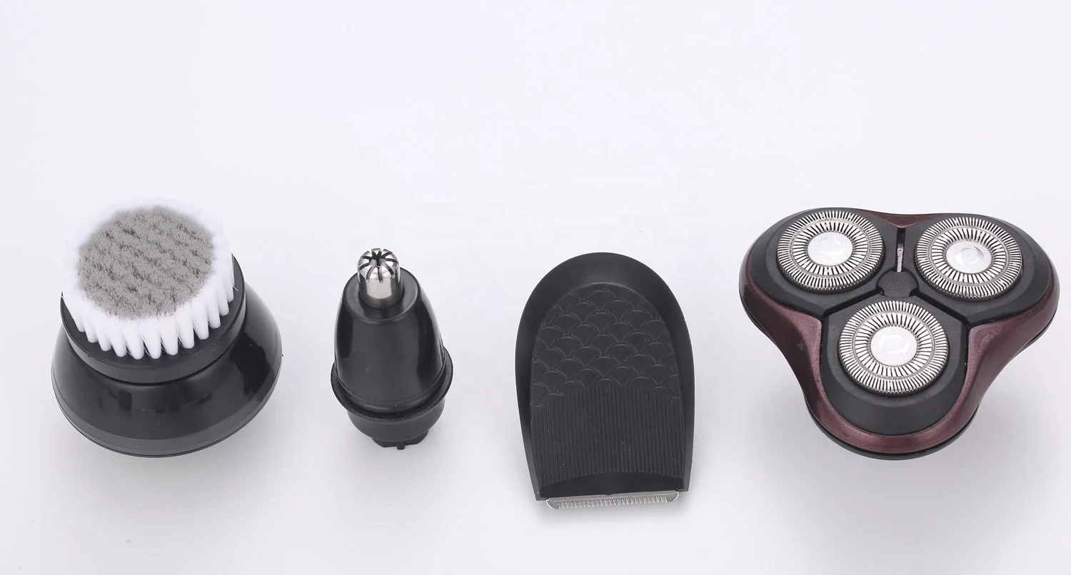 
Feijian Shaver 1688 Washed Electric Shaver 