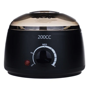 J2W06 Wax Melt Warmer Candle Wax Warmer Candle Warmer for Scented Wax Burner Electric Candle Melter for Home Melter