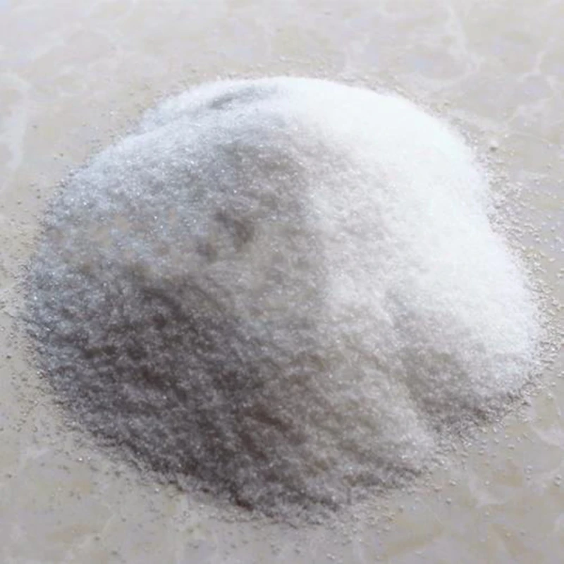 High Quality Polyacrylamide Cation Pam Powder Msds Cpam Flocculant