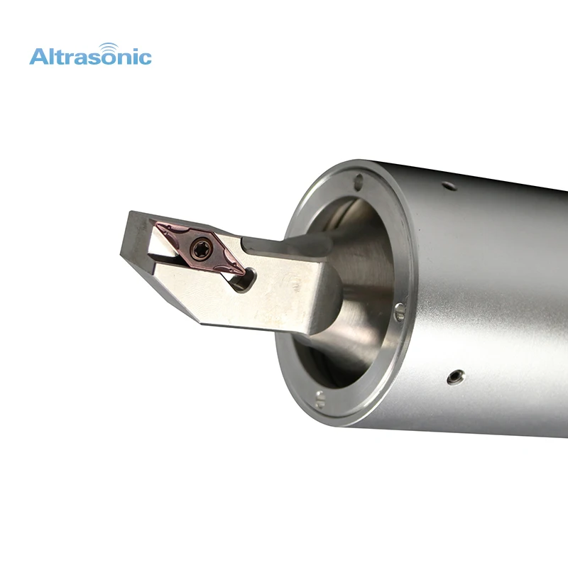 Titanium alloy and Tungsten carbide milling Ultrasonic high precision rotary grinding factory equipment