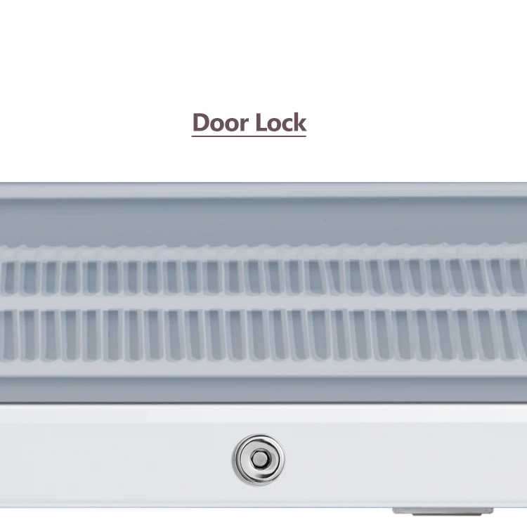 Foshan vertical large ultra low cryogenic medical refrigerator freezer