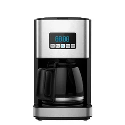 stainless steel drip oceanrich coffee machine 2 cups drip with coffee machine