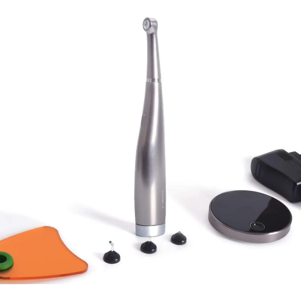 Другое стоматологическое оборудование обработка корневых каналов высокая мощность Новые поступления отверждающий свет 1 секунда стоматологические лабораторные принадлежности