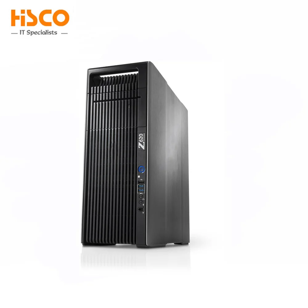 Z620 для профессиональной башенной рабочей станции