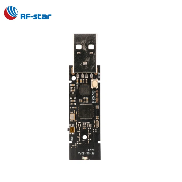  Nordic nRF52832 Low energy BLE 5 0 USB для UART mini ibeacon и