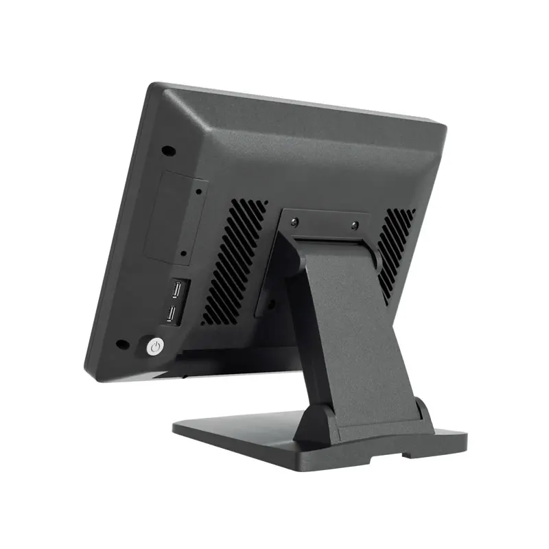 touch screen billing system windows pos with nfc and scanner Point of sale machines for business