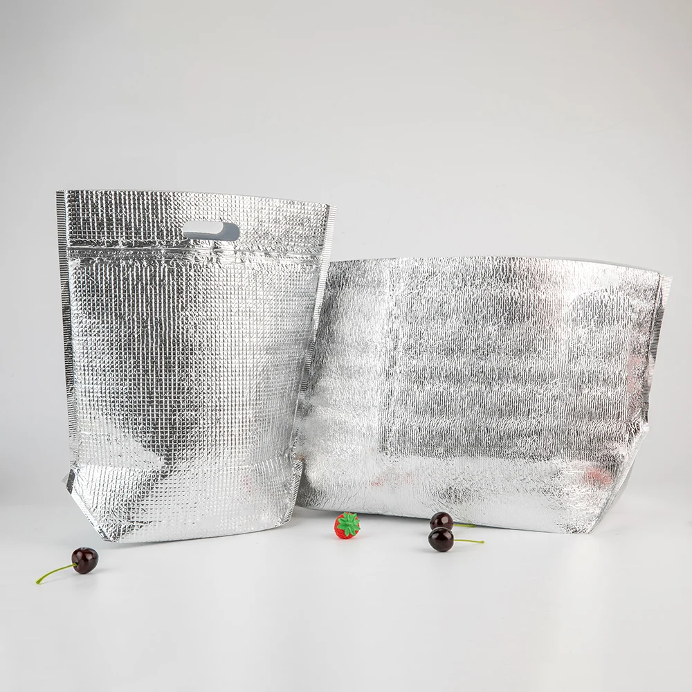 Custom Size Logo Colour Shipping Packaging Thermal Mailing Bags Poly Mailer for Delivery