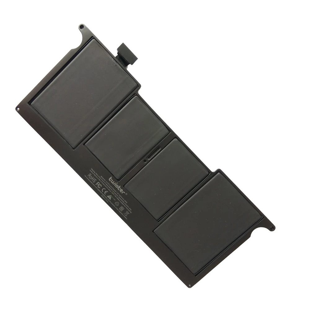 100% Manufacture new MC505LL/A MC506LL/A Laptop Battery 35Wh/7.3V A1375 661-5736 for Apple for Macbook Air 11inch A1370 Late2010