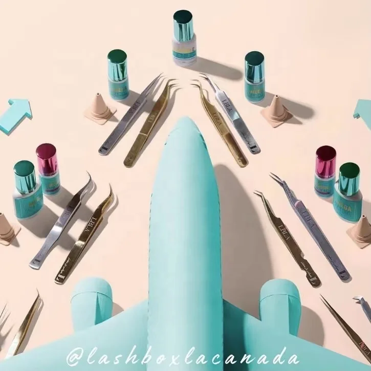 Hot selling Korea eyelash glue long lasting Japan eyelash extensions glue waterproof eyelash adhesive glue