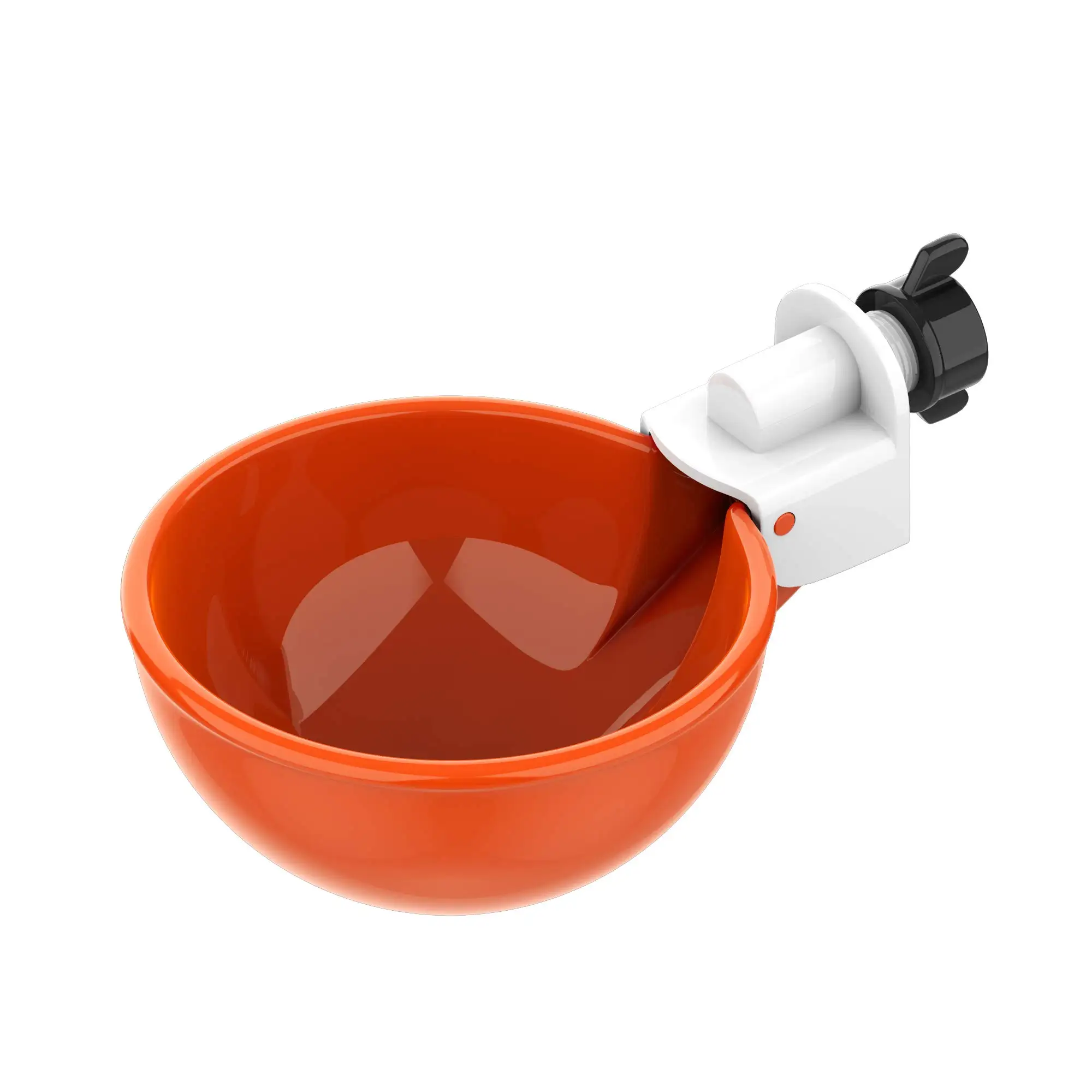 Automatic Poultry Cup Waterer Drinker for Chicken Ducks Quail