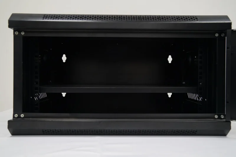 19 Inch Rack Mount Wall Mount Cabinet Rack 6U 600 X Quiet Server Outdoor Data Center Digital Education 19 Inch Enclosure