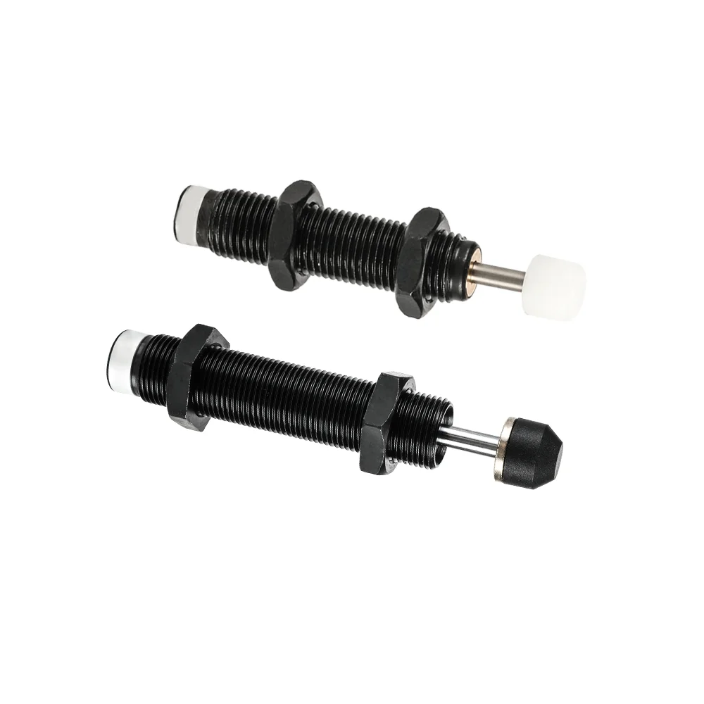 Hydraulic buffer ACA0806 cylinder damper 1210/1412 oil pressure stabilizer 2050 shock absorber 1007