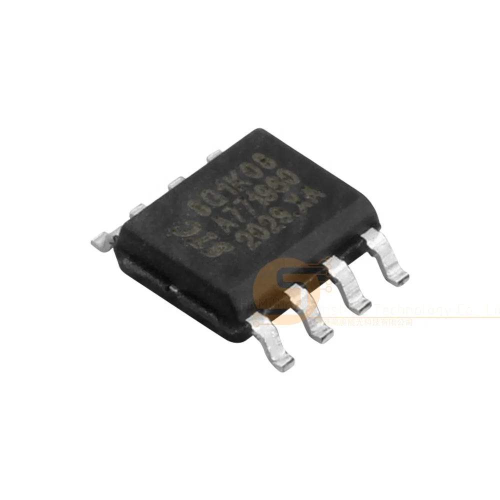 STC STC8G1K08-36I-SOP8 Single-Chip 1T 8051 Microcomputer Enhanced Microcontroller MCU Micro Computer Controller ISP