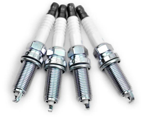 
Hot selling good quality Iridium spark plug for car OEM 22401-JA01B DILKAR6A-11 