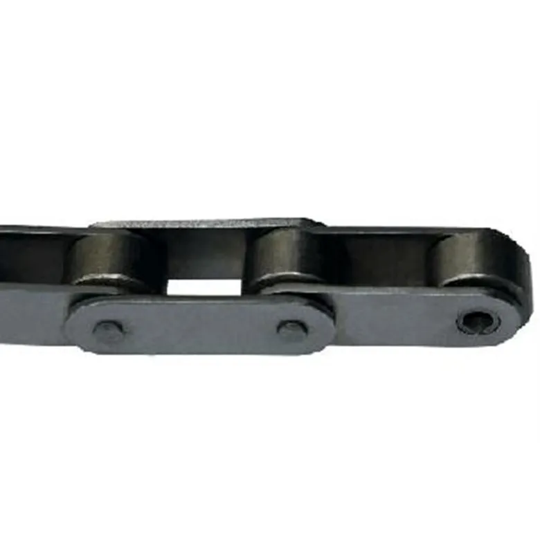 C2050 Double Pitch Roller Chain doble paso Cadena de rodillos
