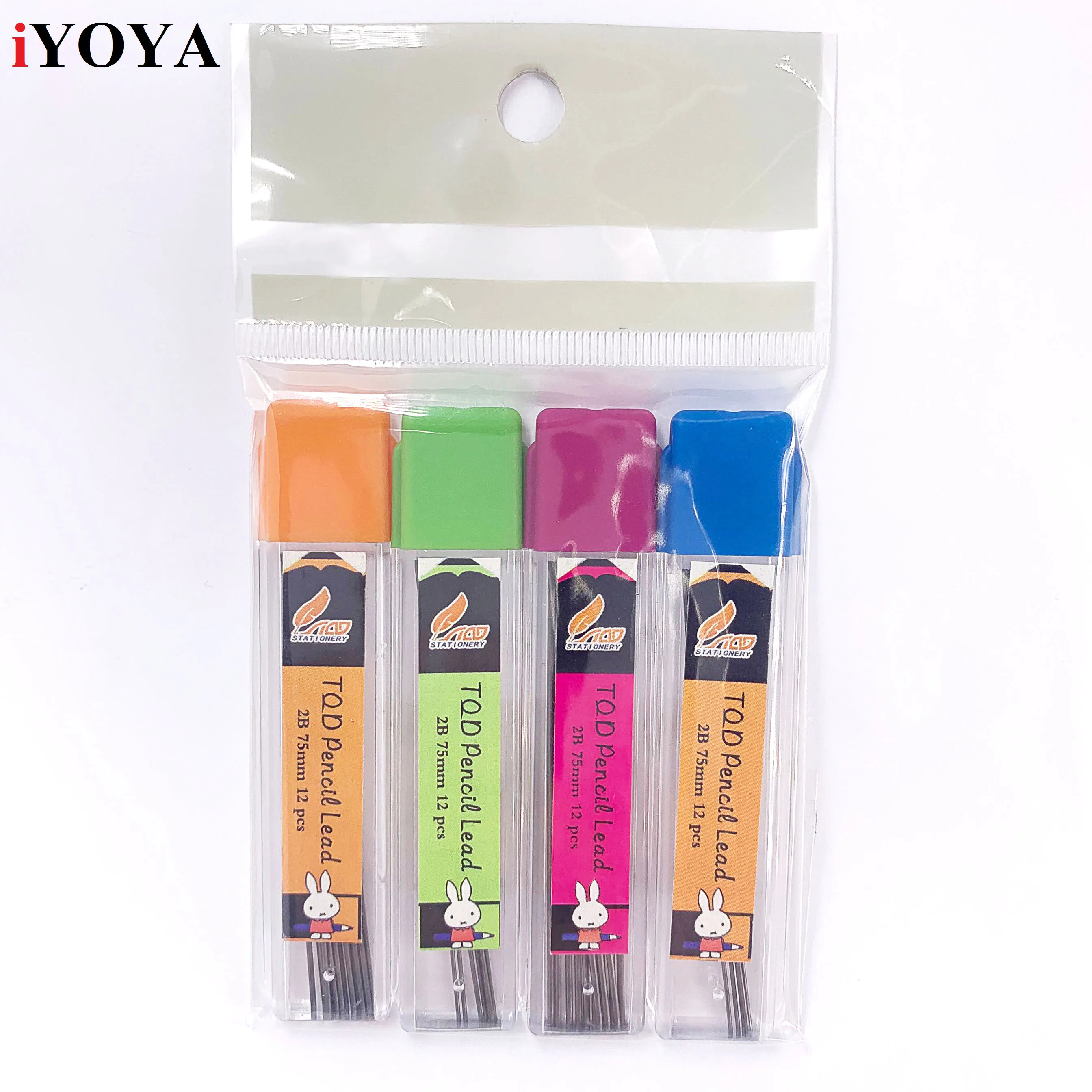 0.5mm mechanical pencil lead refill use Japanese Pilot style