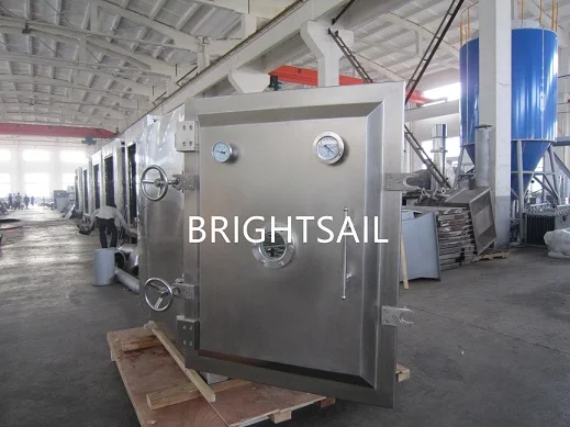 Сушильная машина Brightsail Вакуумная сушилка для трав Листьев фруктов духовка вакуумное сушильное