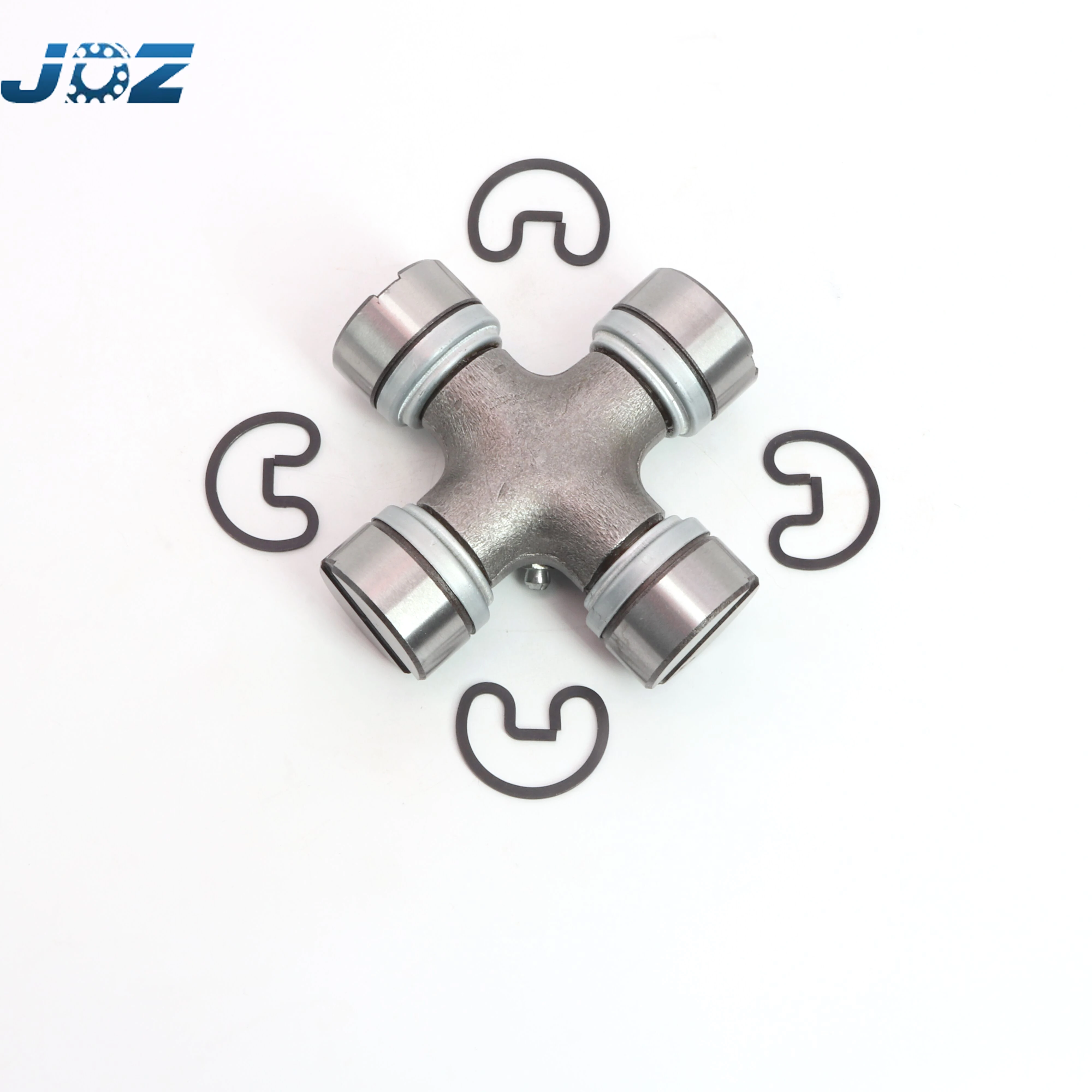 High Quality 16*38 universal joint cross bearing,wheel loader universal joint,various styles