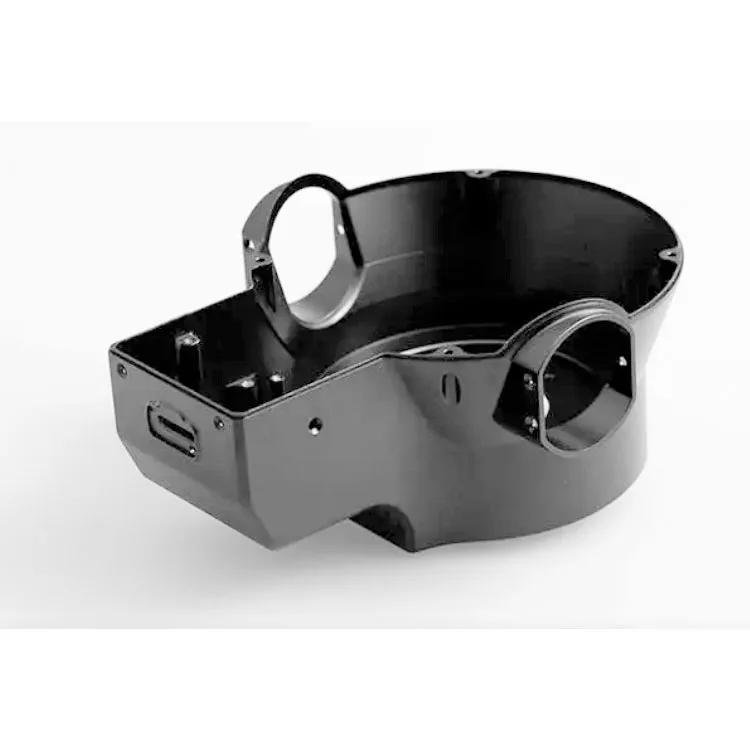 Shenzhen HXMT Cheap Metal Printer Body Service 3d Print Parts