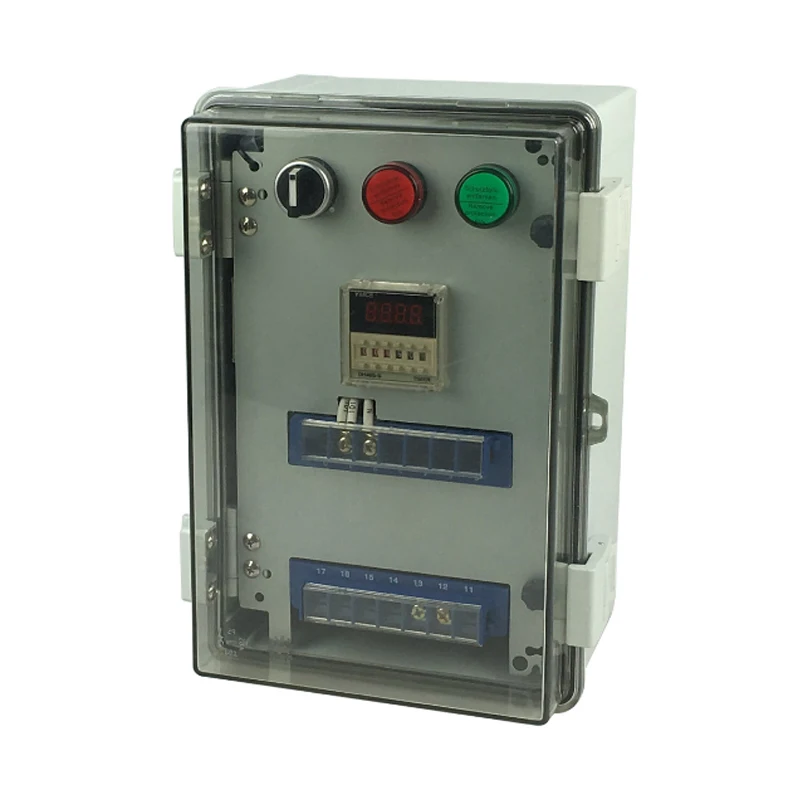 Control Box
