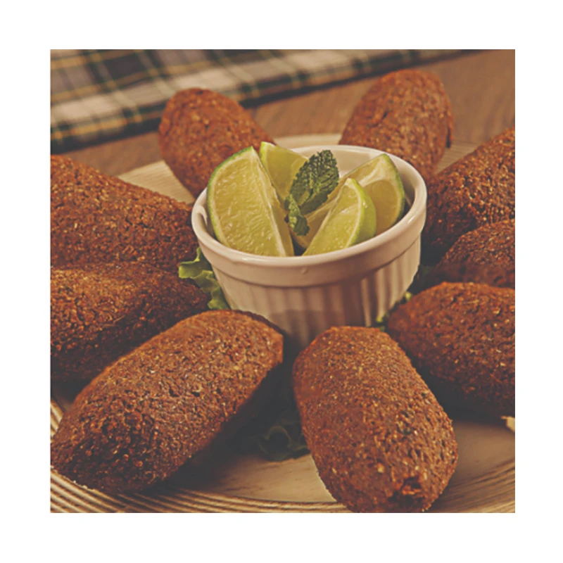 Замороженный необработанный и жареный сыр