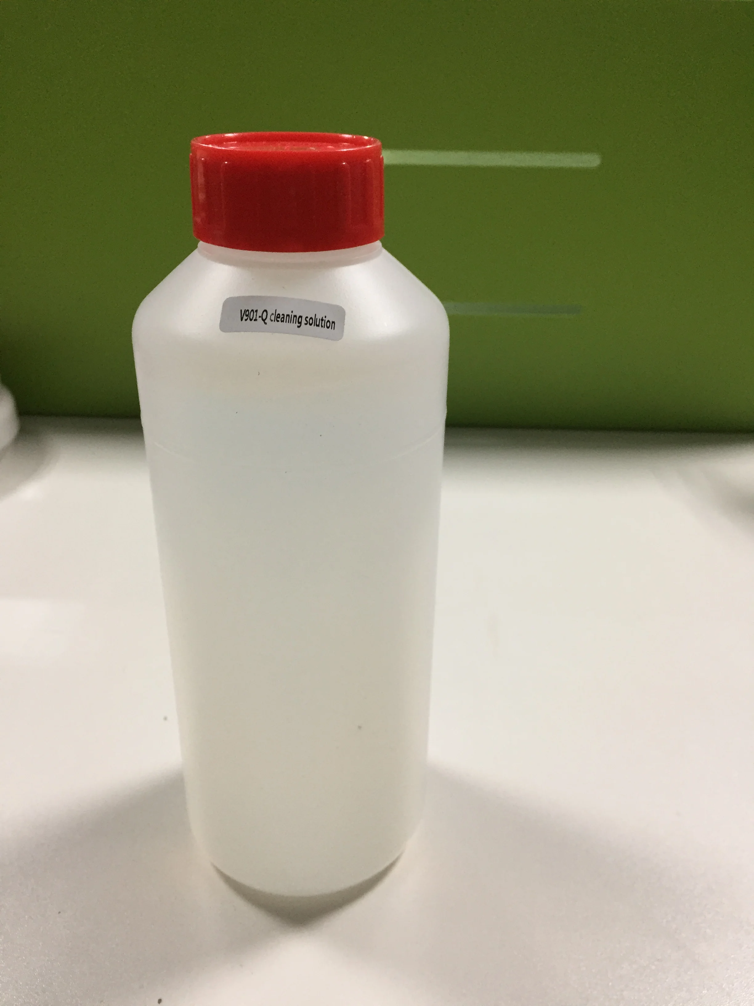 Videoojet 1000 Series Inkjet Printers cleaning solution ink makeup cleaning 16-8535 16-3420 16-8420 V901-Q