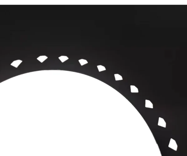 black stainless steel portable camping cooking bonfire stove wood