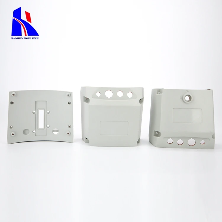 HMT Price of 150mm concrete cube mould Plastic Moulds For Concrete Building Block
