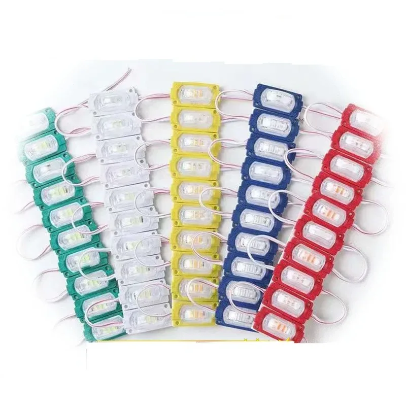 20 Pieces LED Light For Signboard Signage LED