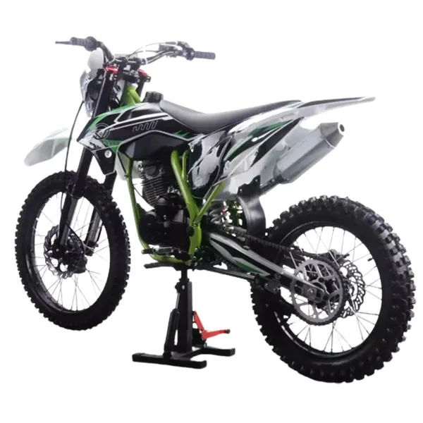 250cc quad bike dirt bike motorcycle with high quality and high speed
