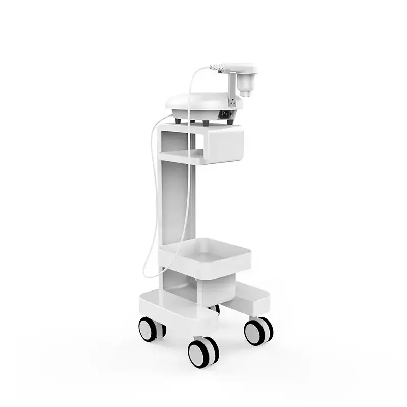 Best Sellers Non-invasive Dep Moisturizing Wrinkle Remove Superconducting Water Light Base Skin Firming Ion Beauty Machine