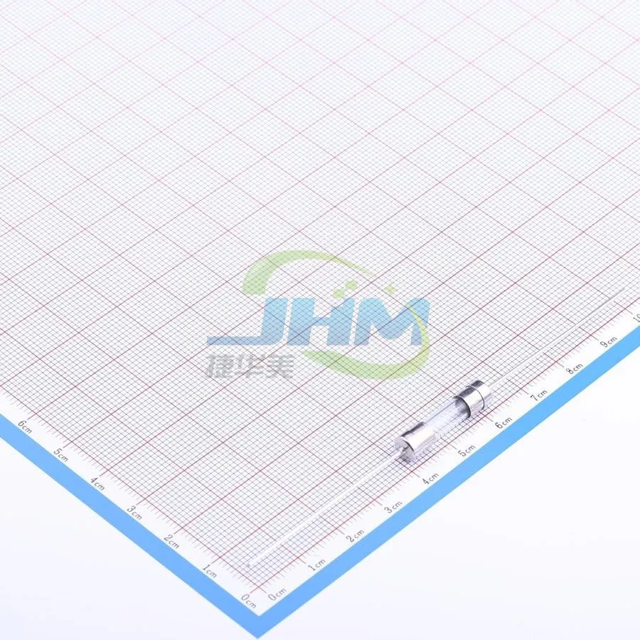 Glass Cartridge Fuses 217 5*20mm Fuse F 10A 250V 0217010.MXEP