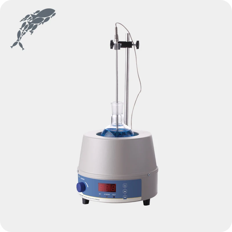 Lab Magnetic Stirring Heating Mantle Sale