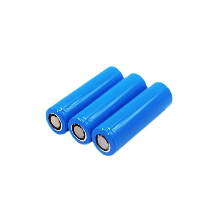 Китайский производитель JHY цилиндрическая перезаряжаемая литиевая батарея 3 7 V 4000mAh Аккумулятор для