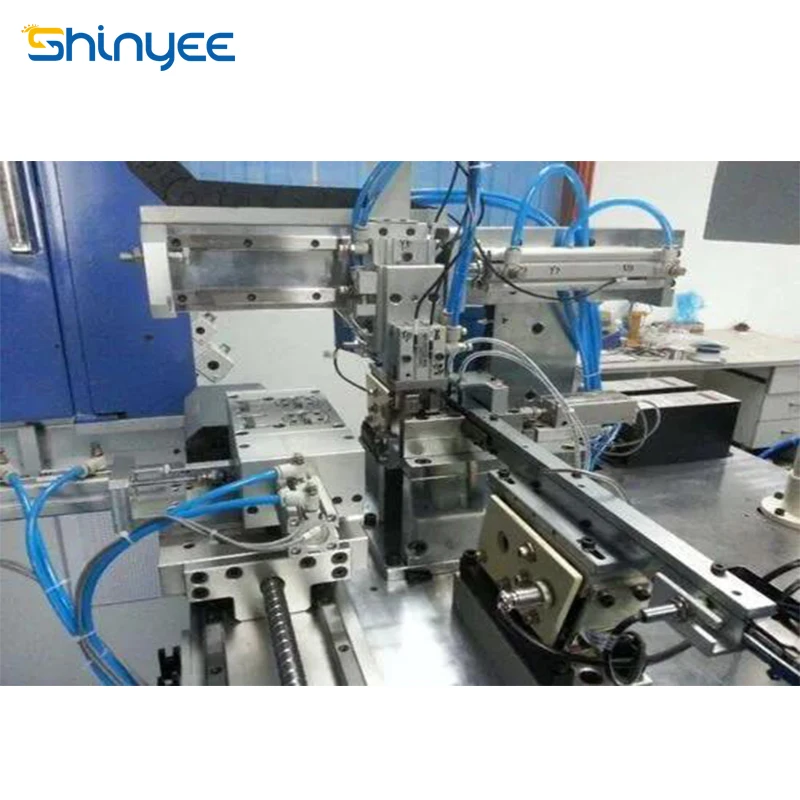 SHINYEE MA series single acting compact pneumatic cylinders air pneumatic cylinder bore size 10mm-300mm