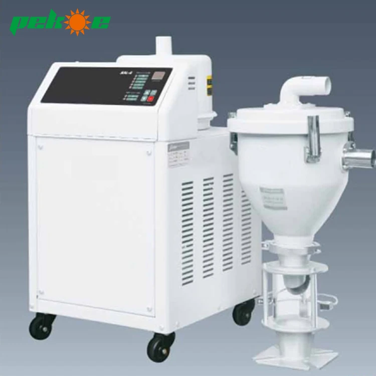 Full automatic feeding machine CE  Auto Vacuum Plastic Pellets Loader