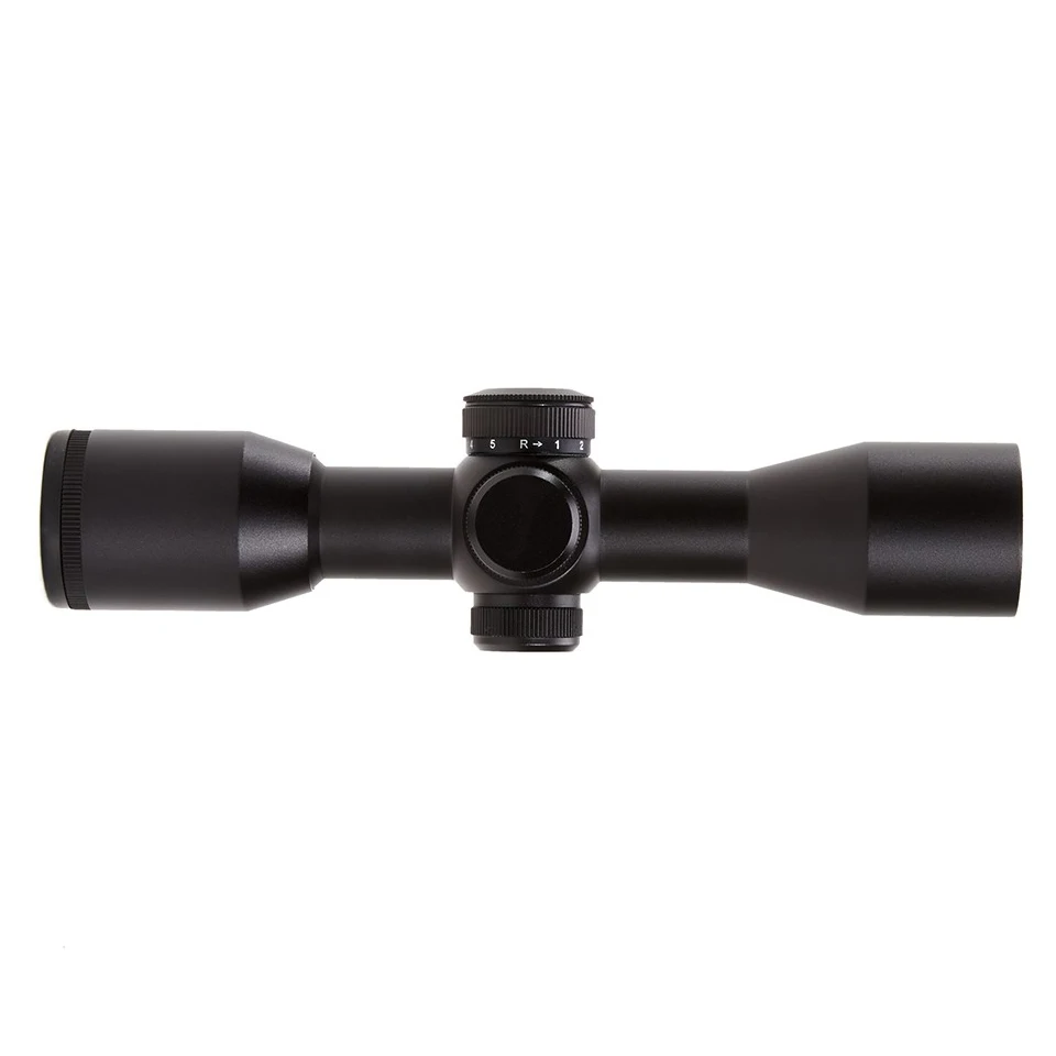 High quality HC 3X32 IR China Manufacturer tactical and shockproof hunting crossbow scope With Rings Scope Mount
