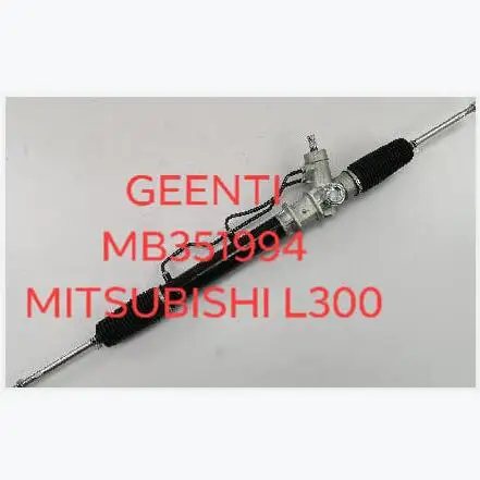 Steering Gear MB351994 Steering Rack for MITSUBISHI L300/VAN 2WD/4WD 1986- LHD