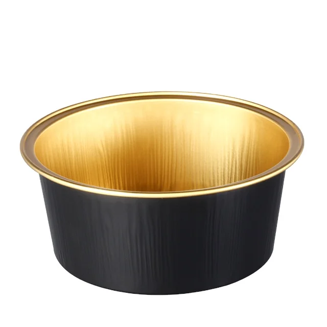  ABL 125 мл/4oz крышки алюминиевой фольги для йогурта алюминиевый контейнер таблетки питание контейнеры