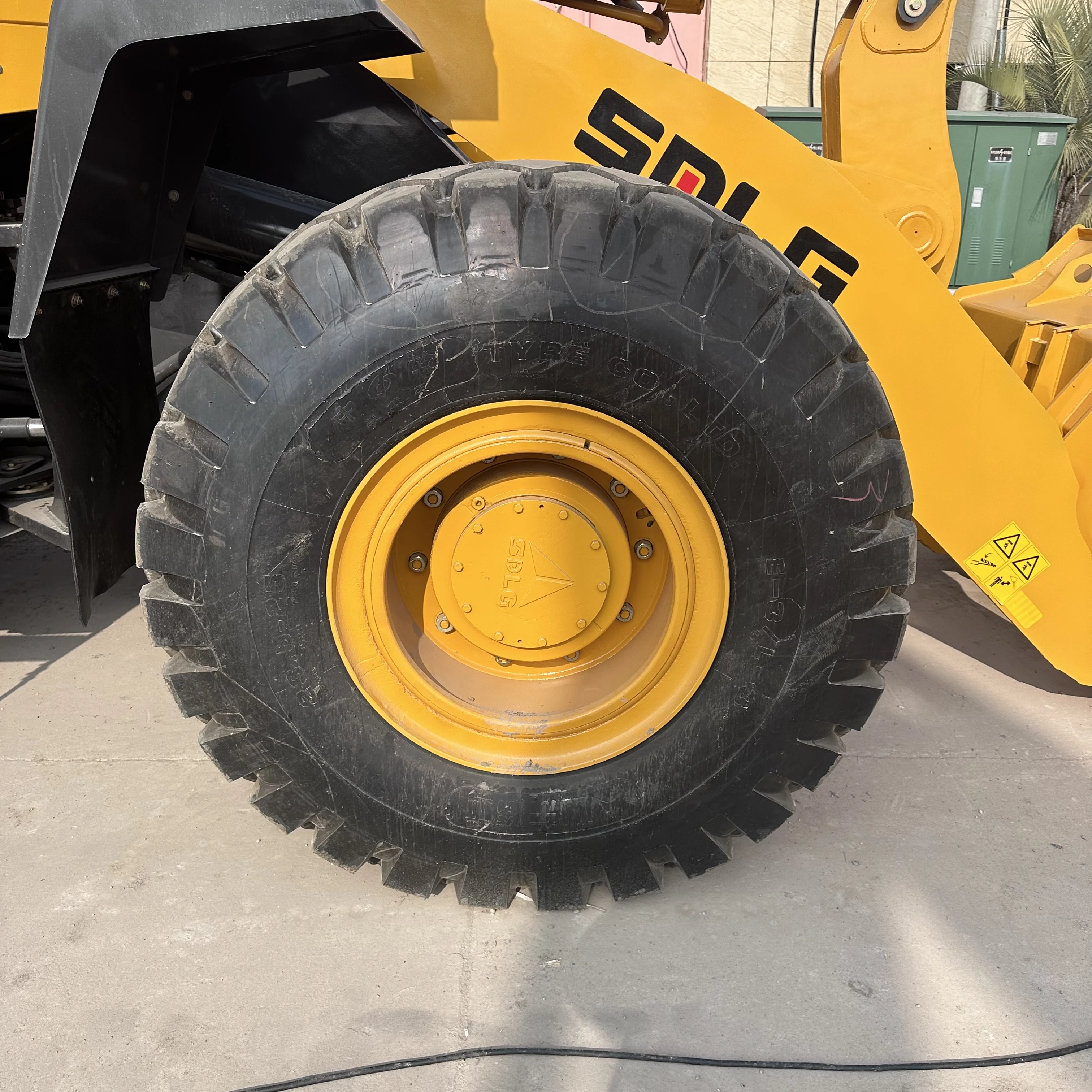 Shandong Lingong LG956F небольшой гидравлический экскаватор гарантия качества Инженерная техника для продажи