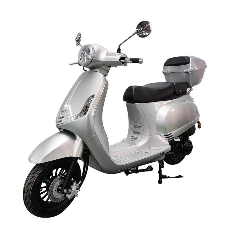 EPA EEC дешевая цена 50CC 125CC 150CC газовый скутер для взрослых продажа газовых скутеров