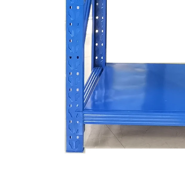 Heavy Duty Warehouse Storage Shelving Rack Manufacturer Industrial