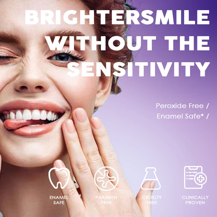 Ultra White Professional Teeth Whitening Strips Mint Flavor Teeth Stain Remover OEM ODM Wholesale Teeth Whitening Strips