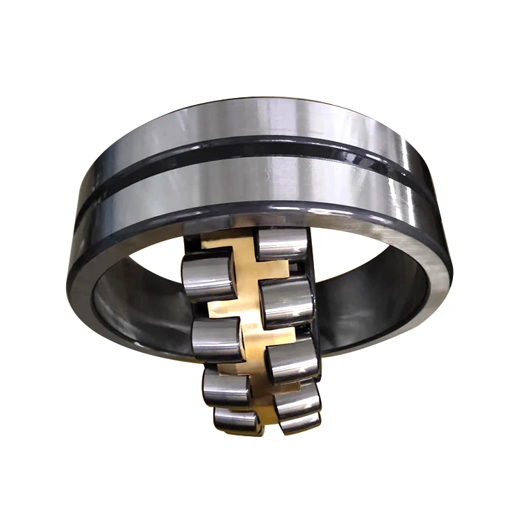 
Good quality self-aligning roller bearing 