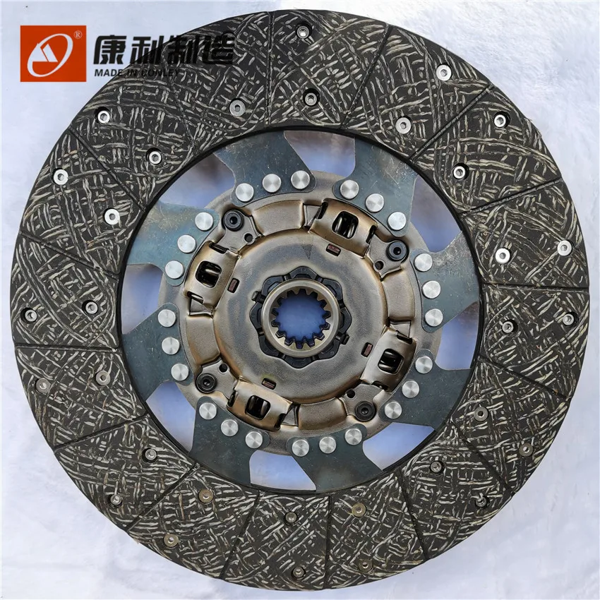 Chinese Wholesale For  Disc Clutch Kits 5-87610092-0 8-98164917-0 For Isuzu Npr