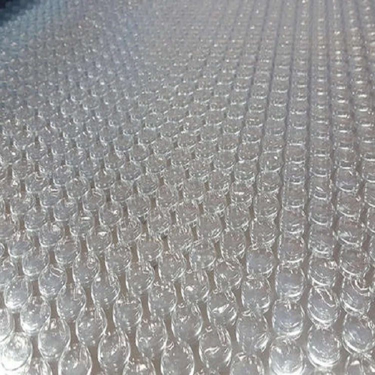 high speed Single Screw PE bubble Fim Making Machine