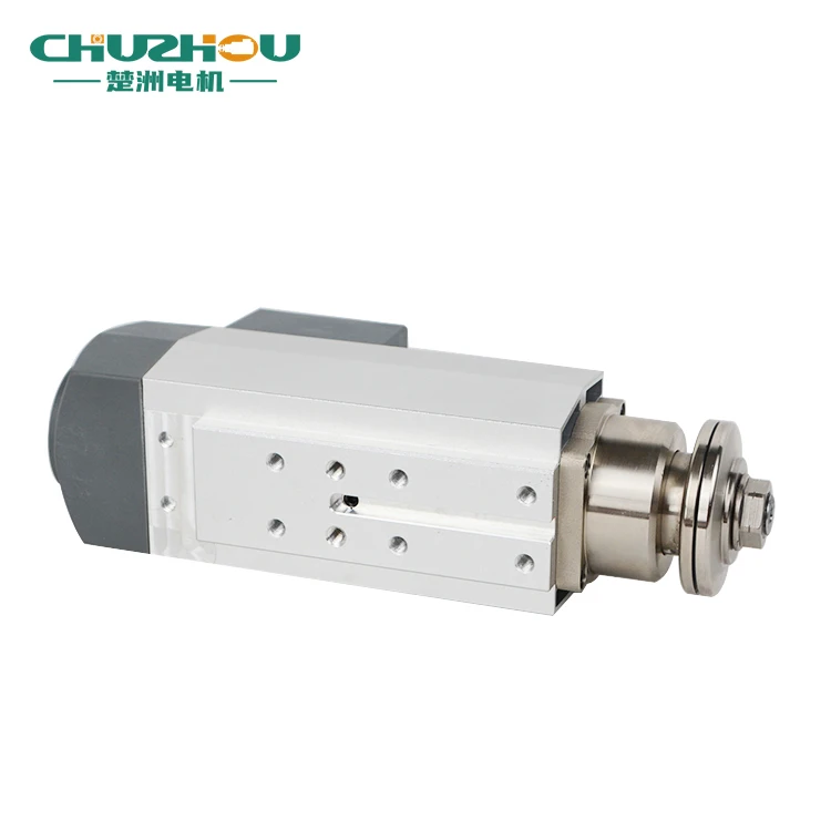 Working Bench Electric Table Saw  Wood Cutting Drilling Polishing Grinding Grinder CNC Spindle Motor